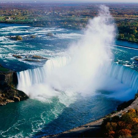 Niagara Inn & Suites Esterno foto