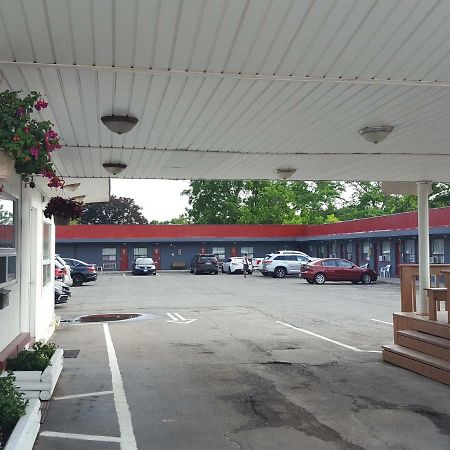 Niagara Inn & Suites Esterno foto