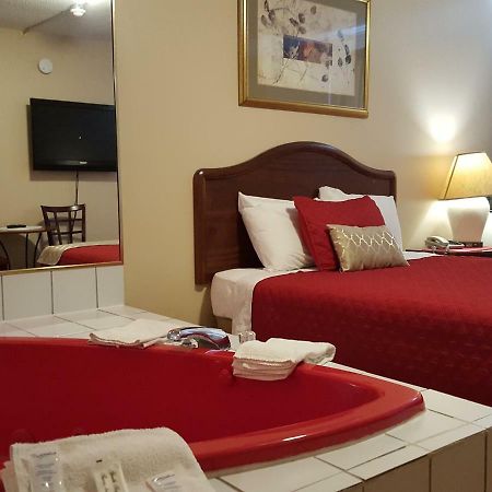 Niagara Inn & Suites Esterno foto