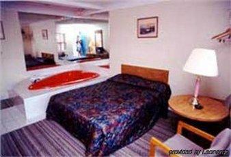 Niagara Inn & Suites Esterno foto