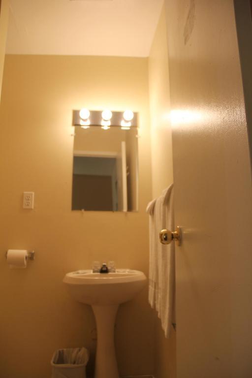 Niagara Inn & Suites Camera foto
