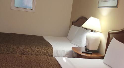Niagara Inn & Suites Esterno foto