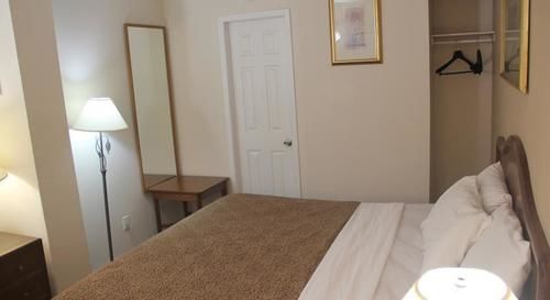 Niagara Inn & Suites Esterno foto
