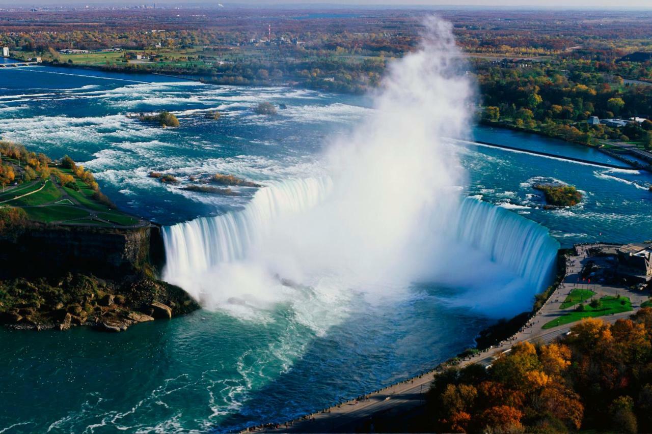 Niagara Inn & Suites Esterno foto
