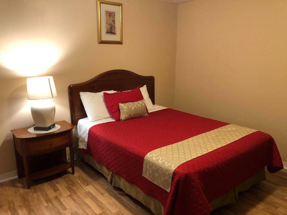 Niagara Inn & Suites Esterno foto
