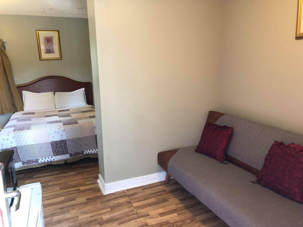 Niagara Inn & Suites Esterno foto