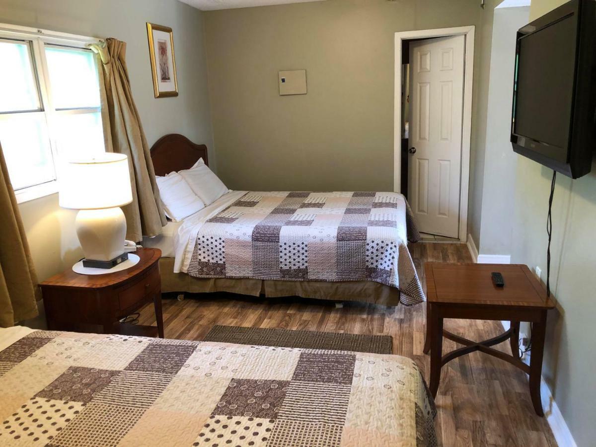 Niagara Inn & Suites Esterno foto