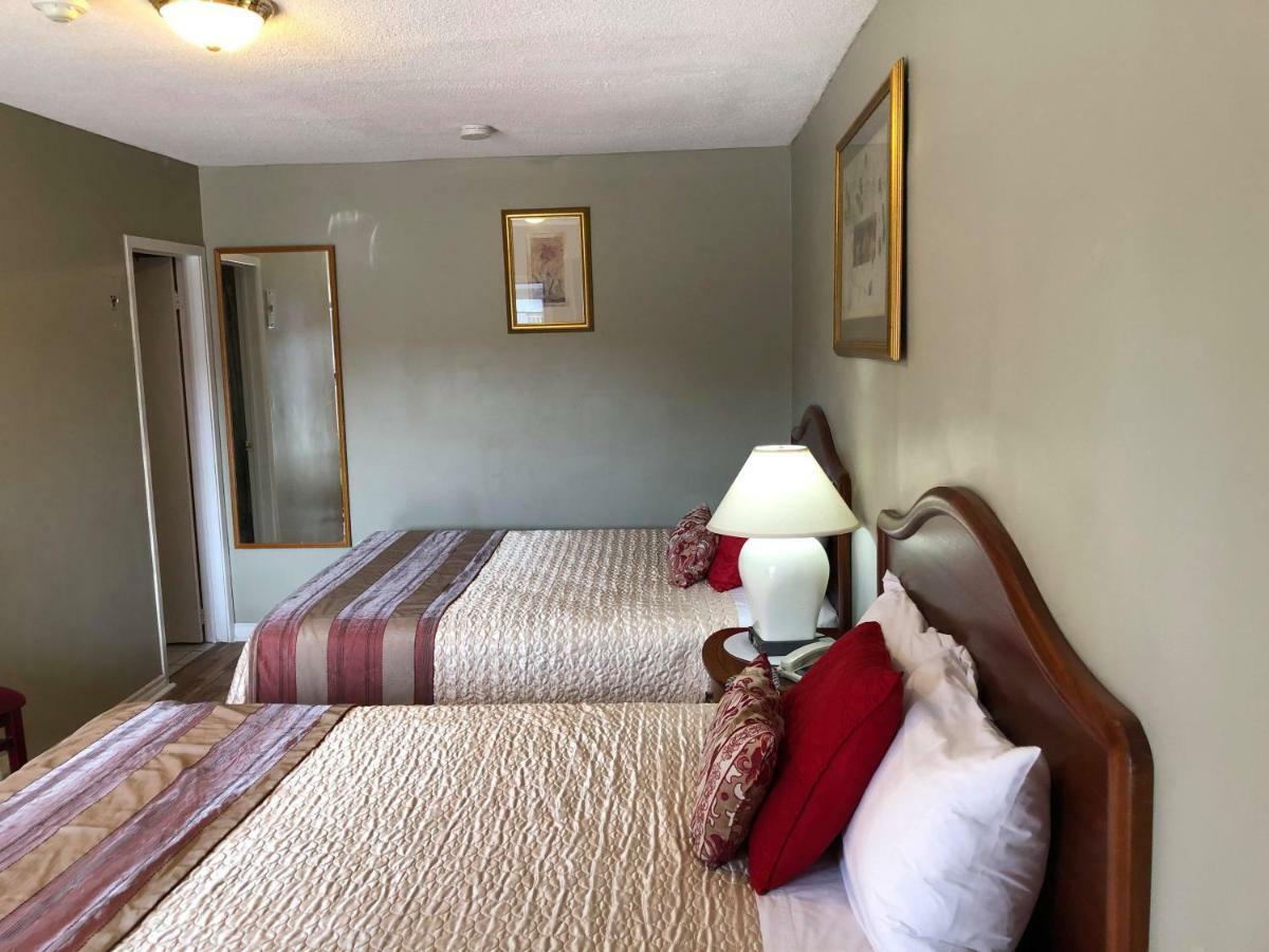 Niagara Inn & Suites Esterno foto