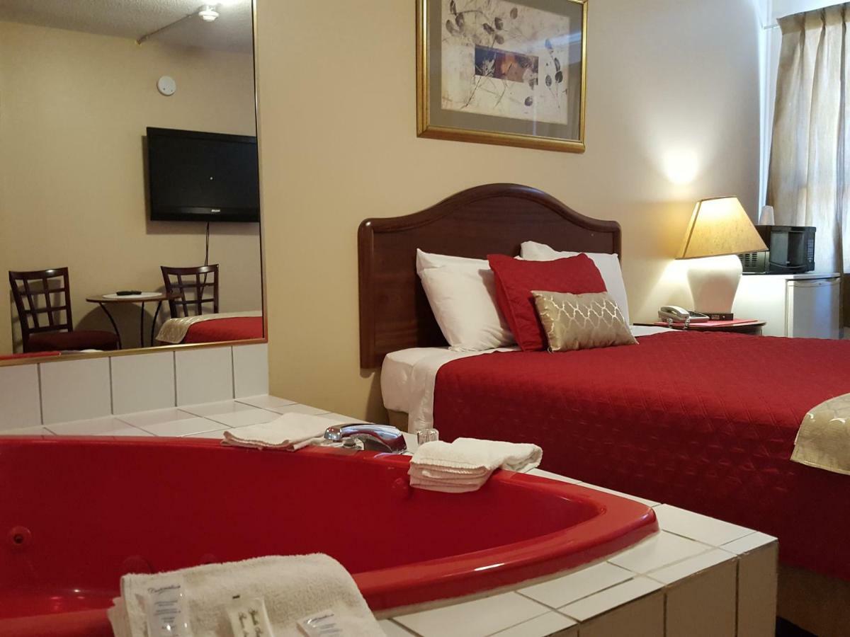 Niagara Inn & Suites Esterno foto