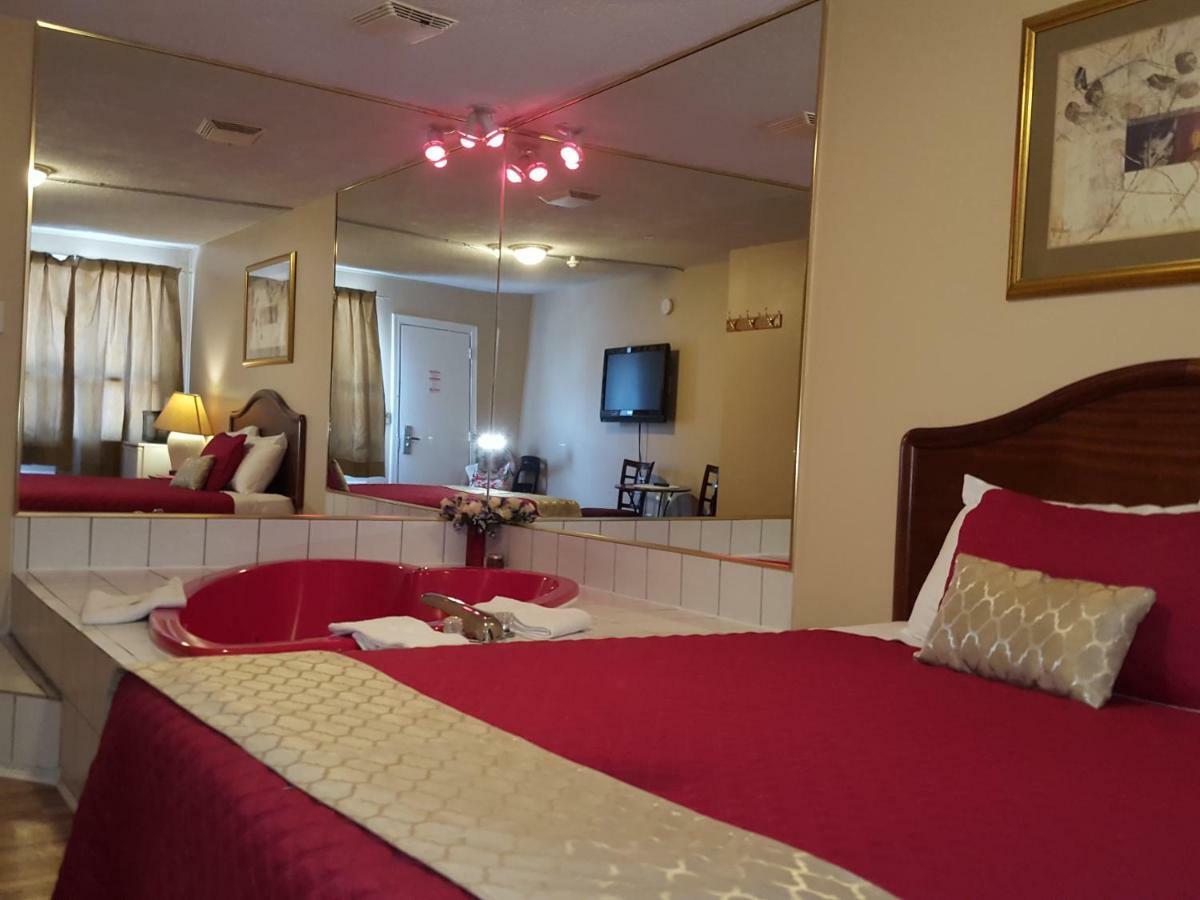 Niagara Inn & Suites Esterno foto